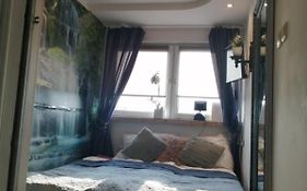Apartamenty na doby